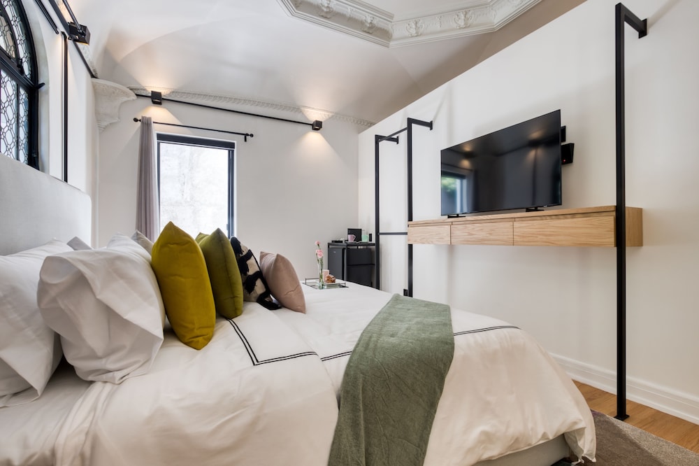 utopic campos eliseos by uliv