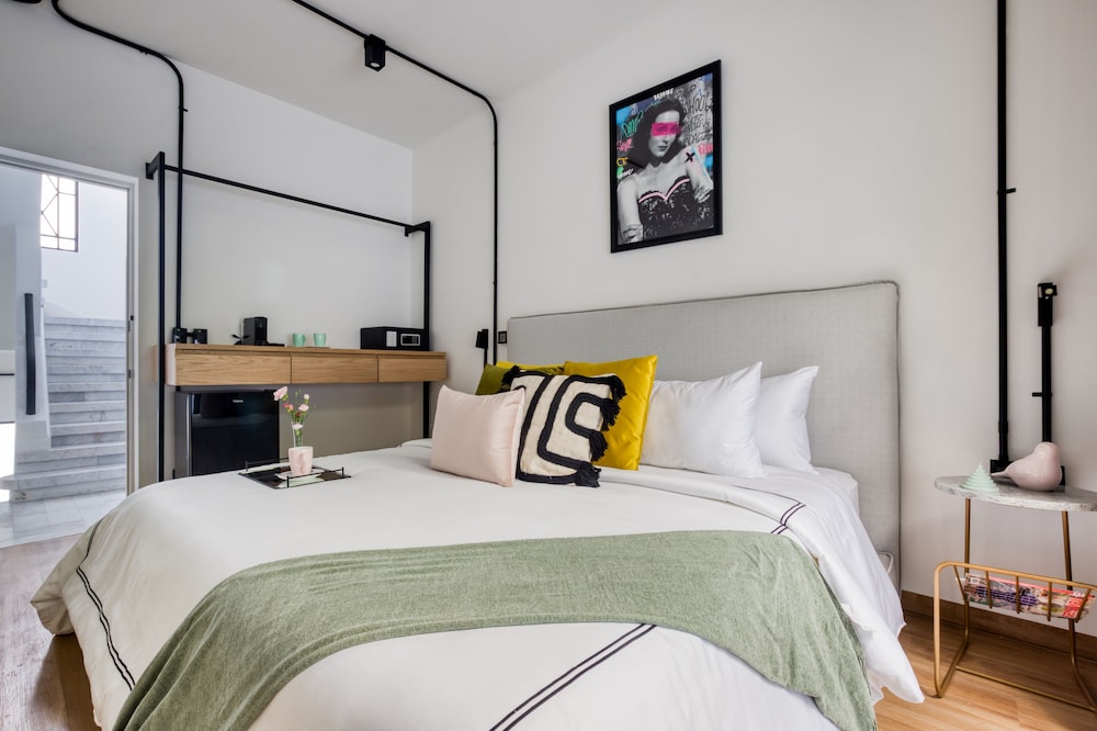 utopic campos eliseos by uliv