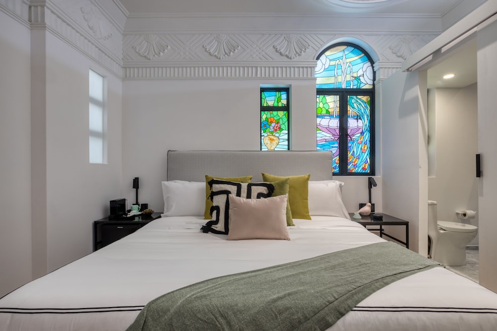 utopic campos eliseos by uliv