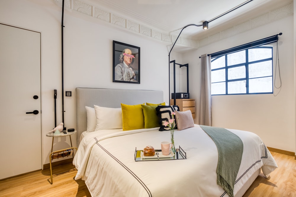 utopic campos eliseos by uliv