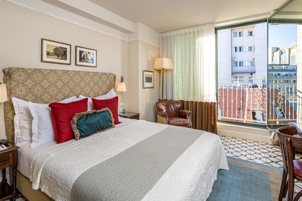 arthur hotel an atlas boutique hotel