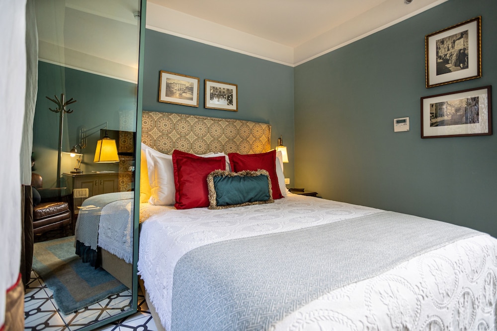arthur hotel an atlas boutique hotel
