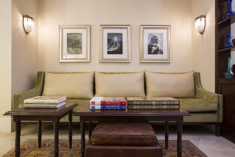 arthur hotel an atlas boutique hotel