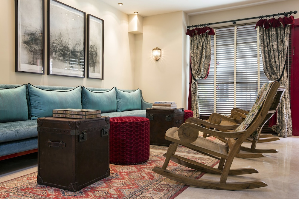arthur hotel an atlas boutique hotel