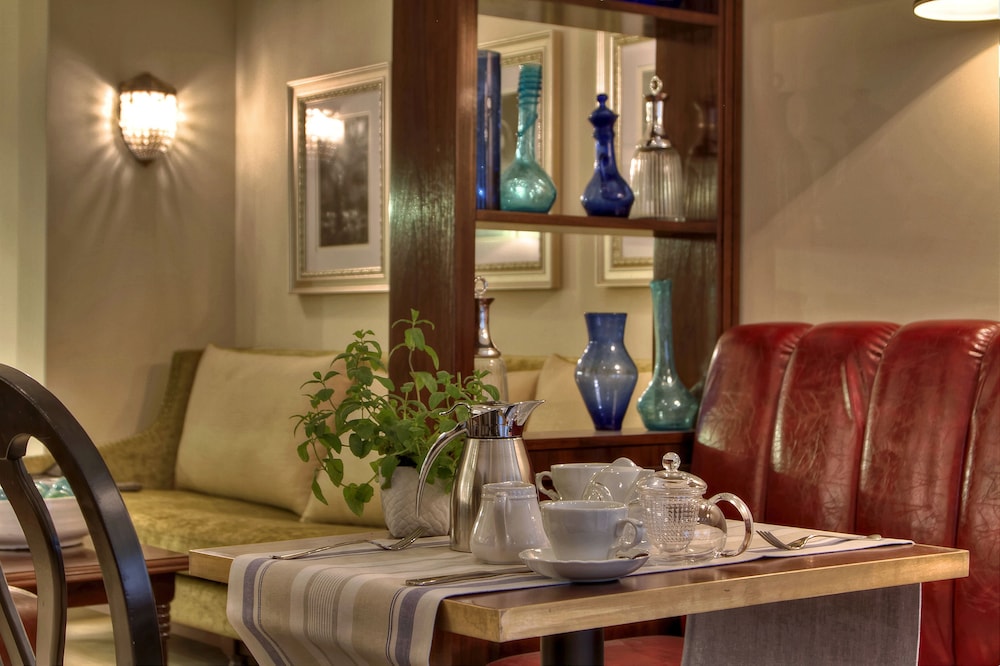 arthur hotel an atlas boutique hotel