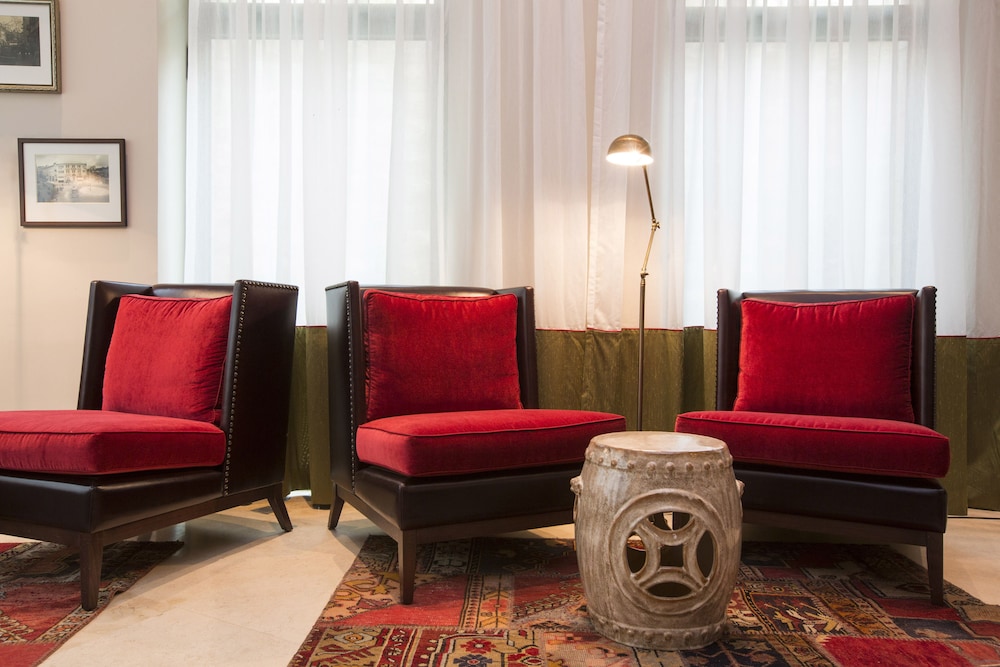 arthur hotel an atlas boutique hotel