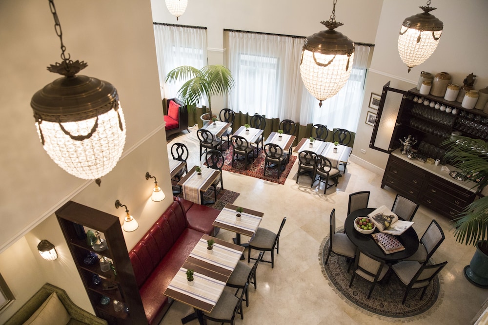 arthur hotel an atlas boutique hotel