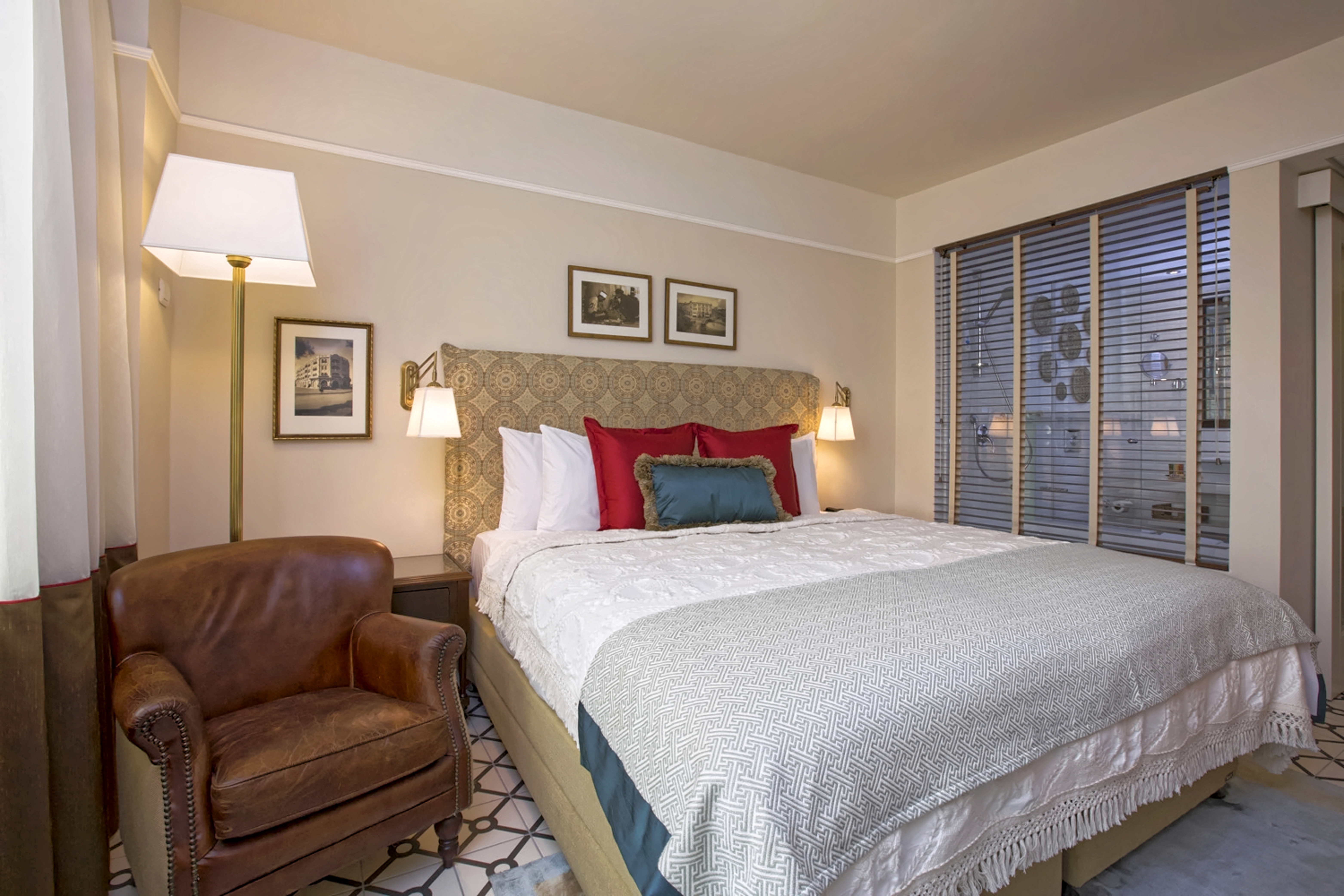 arthur hotel an atlas boutique hotel