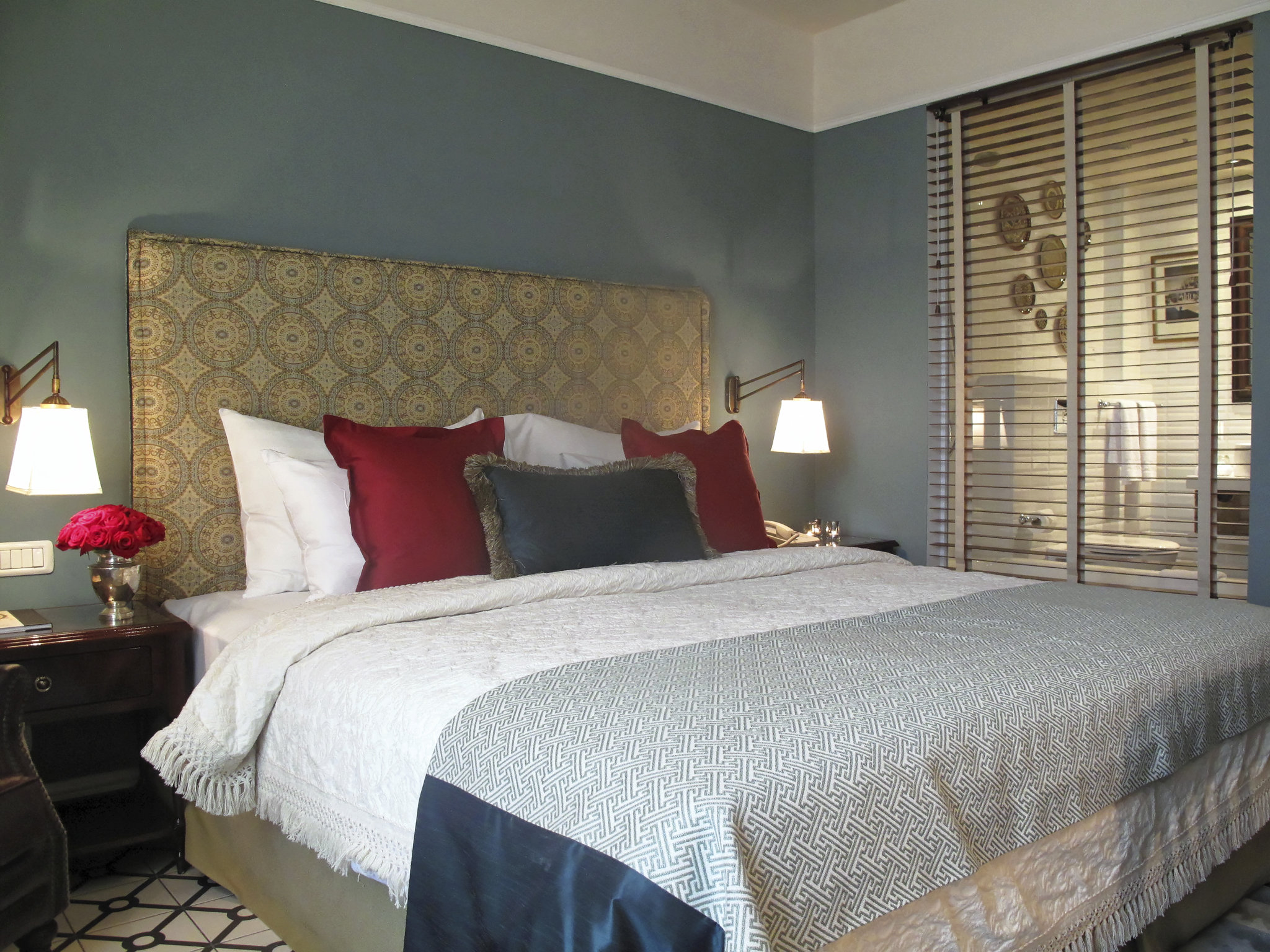 arthur hotel an atlas boutique hotel