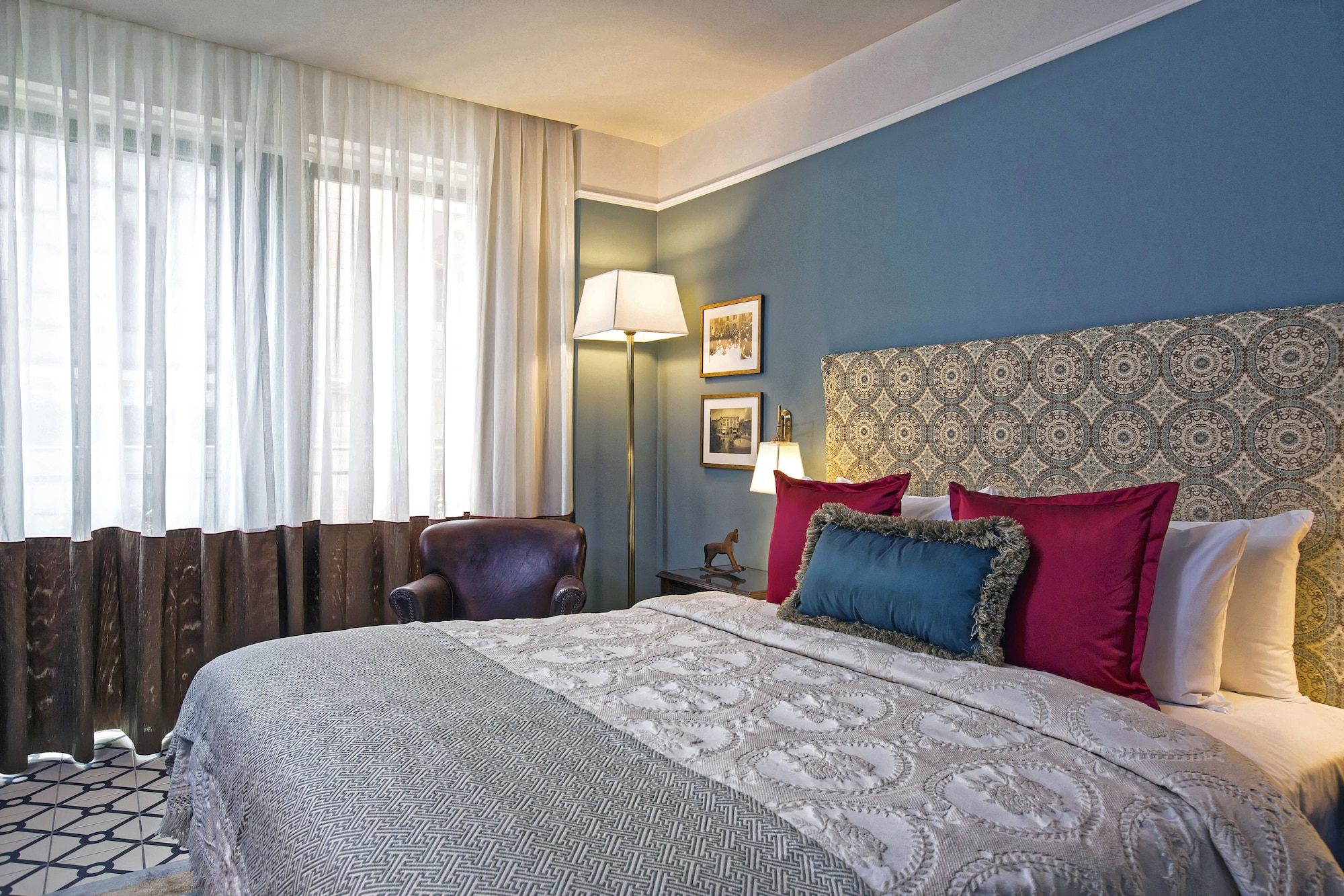 arthur hotel an atlas boutique hotel