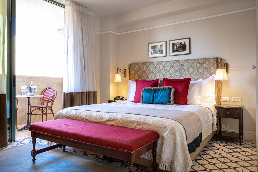 arthur hotel an atlas boutique hotel
