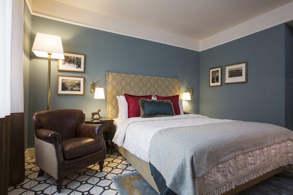 arthur hotel an atlas boutique hotel