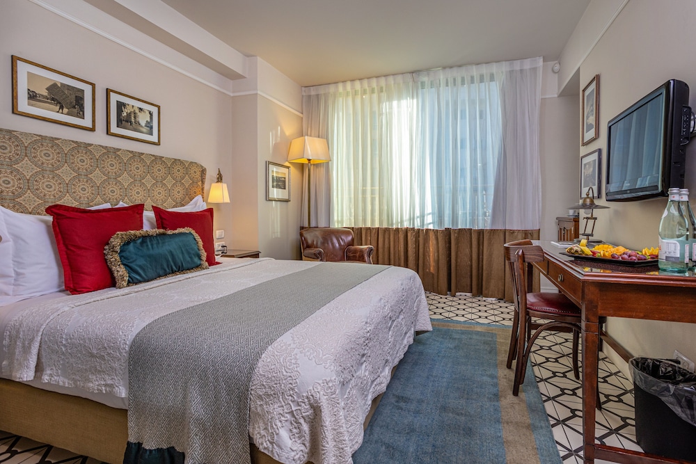 arthur hotel an atlas boutique hotel