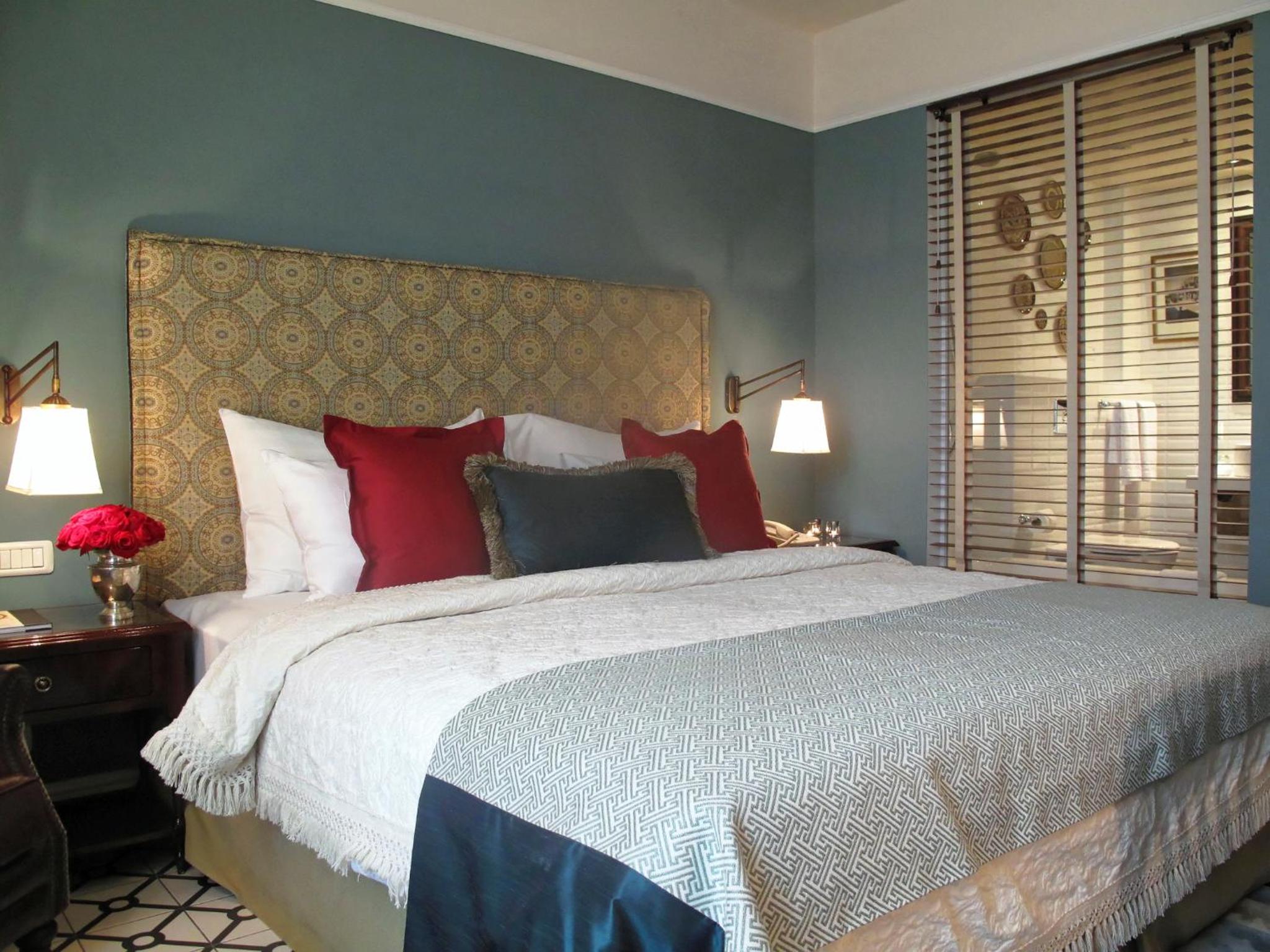 arthur hotel an atlas boutique hotel