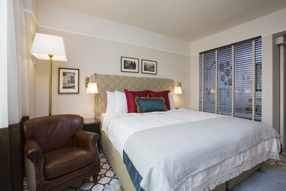 arthur hotel an atlas boutique hotel