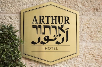 arthur hotel an atlas boutique hotel
