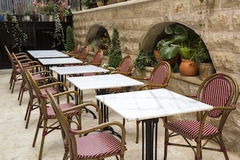 arthur hotel an atlas boutique hotel
