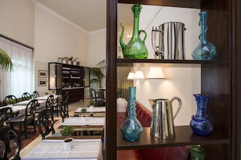 arthur hotel an atlas boutique hotel
