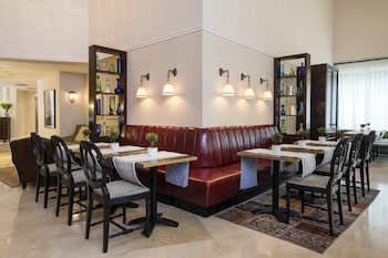 arthur hotel an atlas boutique hotel