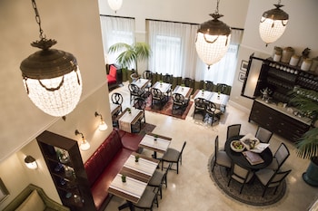 arthur hotel an atlas boutique hotel
