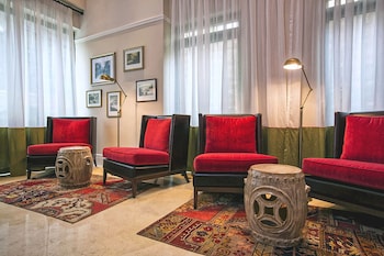 arthur hotel an atlas boutique hotel