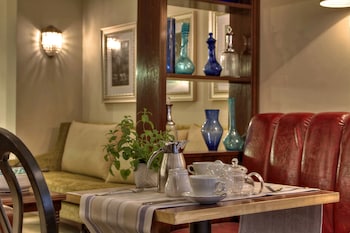 arthur hotel an atlas boutique hotel
