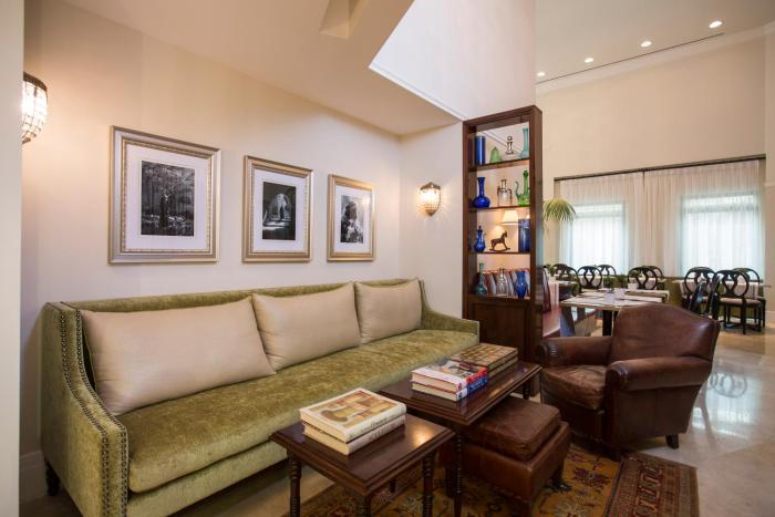 arthur hotel an atlas boutique hotel