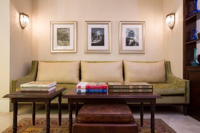 arthur hotel an atlas boutique hotel