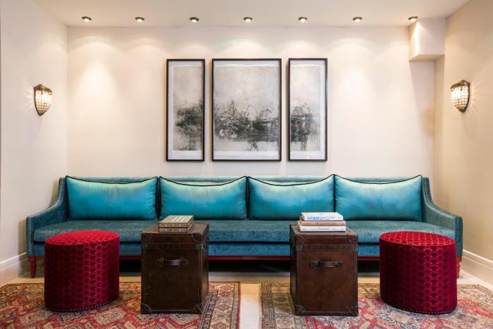 arthur hotel an atlas boutique hotel