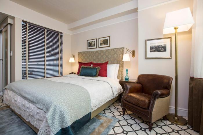 arthur hotel an atlas boutique hotel