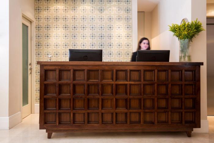 arthur hotel an atlas boutique hotel