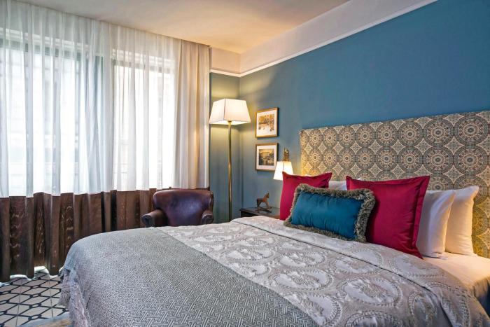 arthur hotel an atlas boutique hotel
