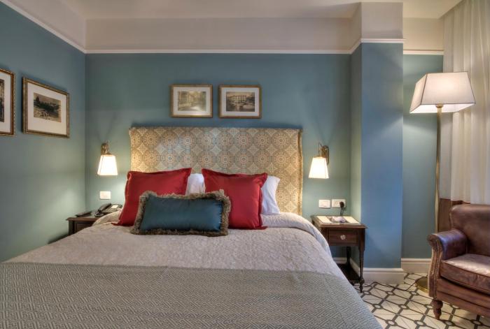 arthur hotel an atlas boutique hotel