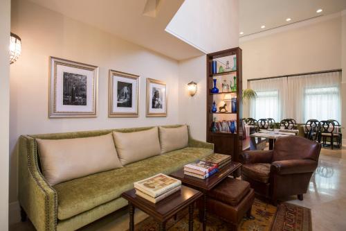 arthur hotel an atlas boutique hotel