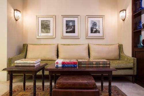 arthur hotel an atlas boutique hotel