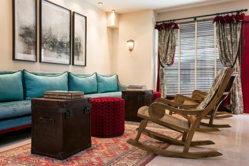 arthur hotel an atlas boutique hotel