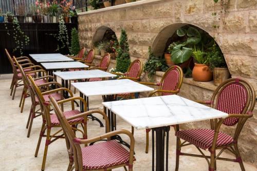 arthur hotel an atlas boutique hotel