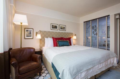 arthur hotel an atlas boutique hotel