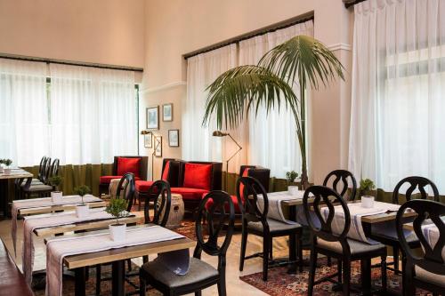 arthur hotel an atlas boutique hotel