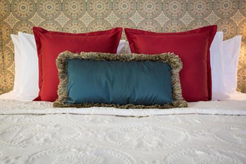 arthur hotel an atlas boutique hotel