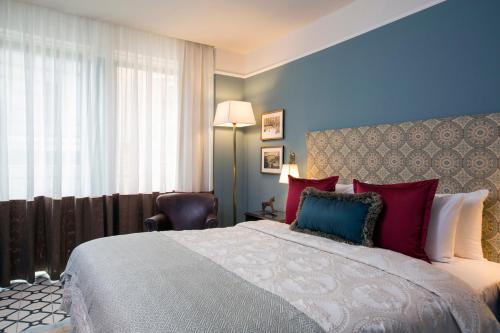 arthur hotel an atlas boutique hotel