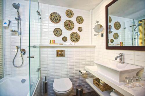 arthur hotel an atlas boutique hotel