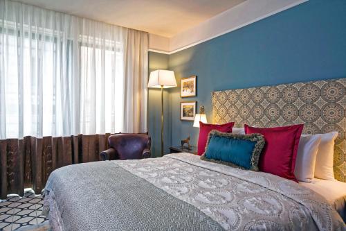 arthur hotel an atlas boutique hotel