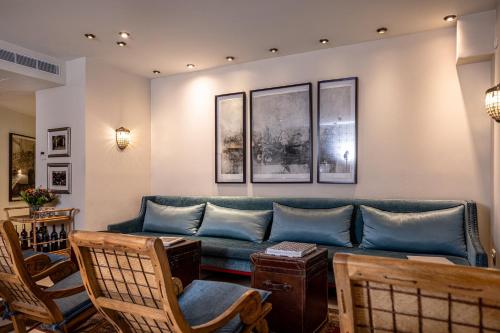 arthur hotel an atlas boutique hotel