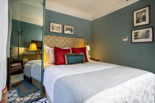 arthur hotel an atlas boutique hotel