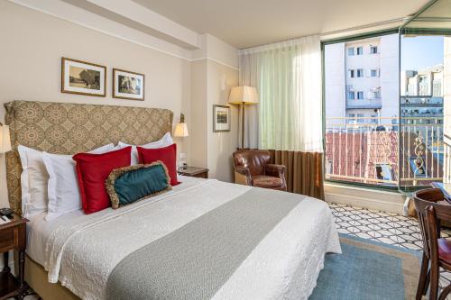 arthur hotel an atlas boutique hotel