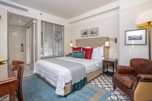arthur hotel an atlas boutique hotel