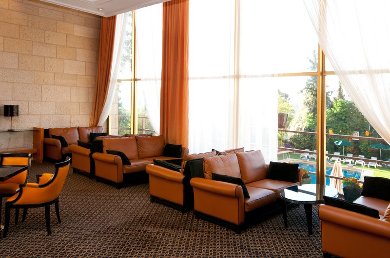 leonardo plaza hotel jerusalem