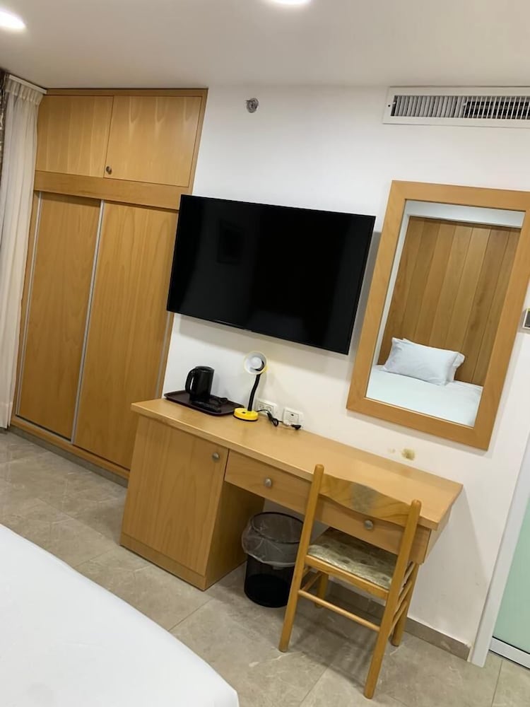 mount of olives hotel