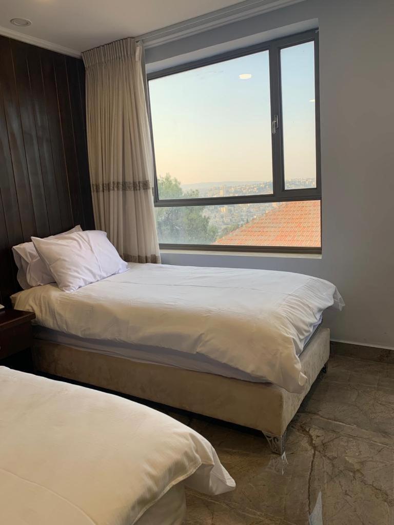 mount of olives hotel